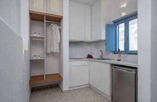 Donoussa House | Camvillia Donoussa Village Suites