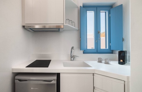 Donoussa House | Camvillia Donoussa Village Suites