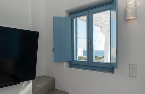 Donoussa House | Camvillia Donoussa Village Suites