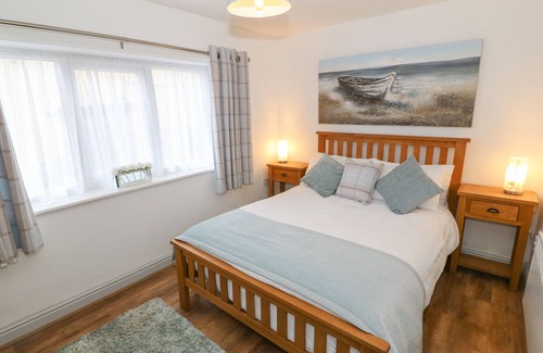 Brynsiencyn Cottage | Camwy