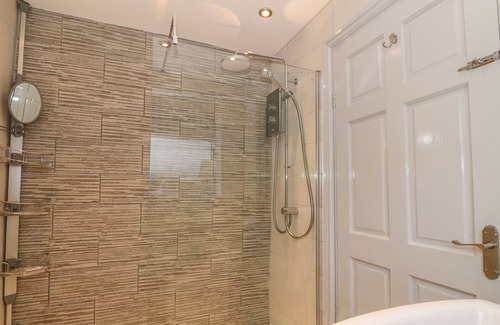 Brynsiencyn Cottage | Camwy