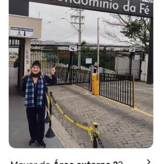 Cachoeira Paulista Apartment | Canção Nova #PedacinhodoCéu