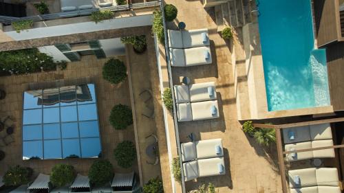La Llotja-Born Hotel | Can Alomar Hotel