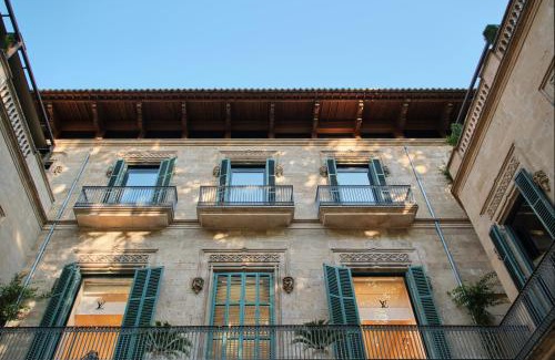 La Llotja-Born Hotel | Can Alomar Hotel