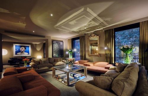 La Llotja-Born Hotel | Can Alomar Hotel