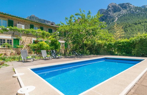 Biniaraix House | Can Altes