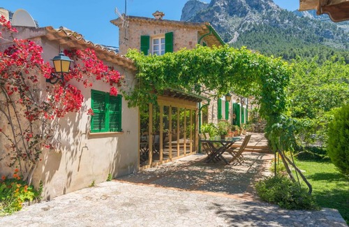 Biniaraix House | Can Altes
