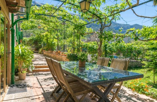 Biniaraix House | Can Altes