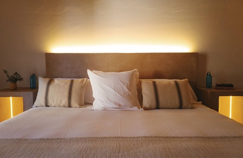 Santa Eulalia del Rio Hotel | Can Arabi Adults Only