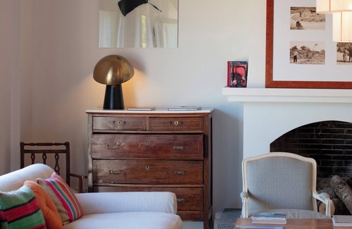 Santa Eulalia del Rio Hotel | Can Arabi Adults Only