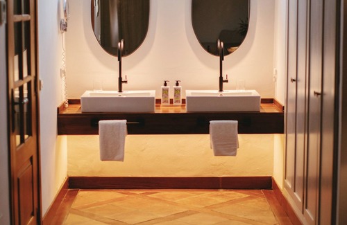 Santa Eulalia del Rio Hotel | Can Arabi Adults Only