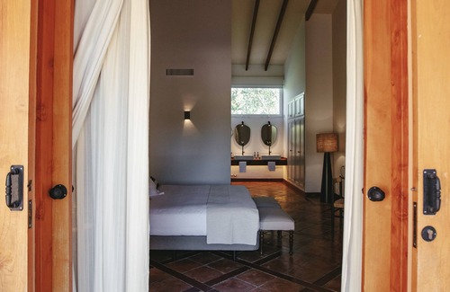 Santa Eulalia del Rio Hotel | Can Arabi Adults Only
