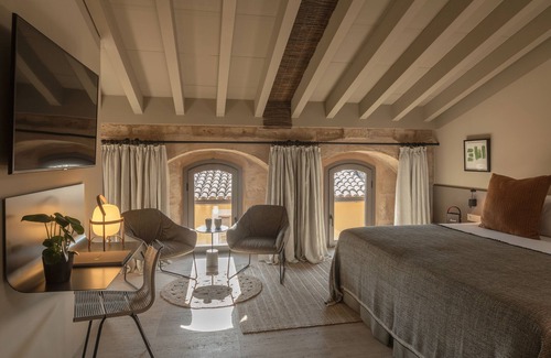 Pollensa Hotel | Can Aulí Luxury Retreat - Adults Only
