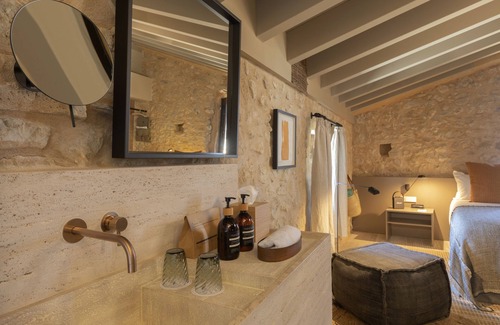 Pollensa Hotel | Can Aulí Luxury Retreat - Adults Only