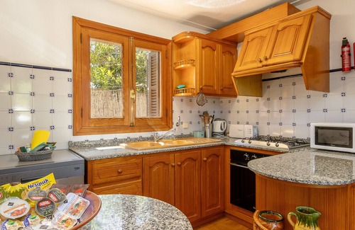 Puerto de Pollensa Cottage | Can Avinent by Mallorca North Villas