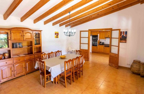 Pollensa Cottage | Can Bajoca 1 villa in Pollensa