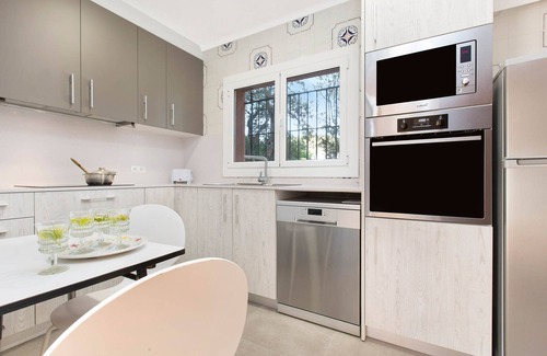 Calella de Palafrugell Villa | Can Benet Pl
