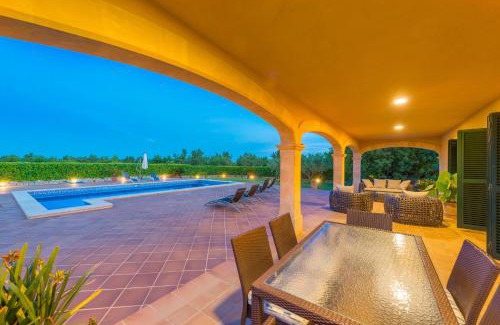 Binissalem Villa | Can Bielet