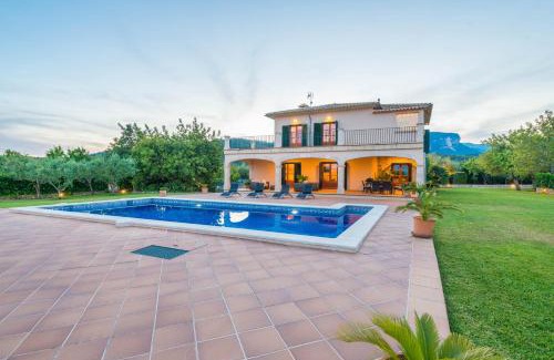 Binissalem Villa | Can Bielet
