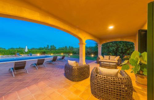 Binissalem Villa | Can Bielet