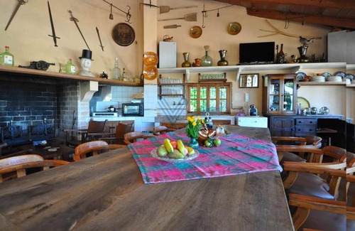 Muro Cottage | Can Bisbe townhaus