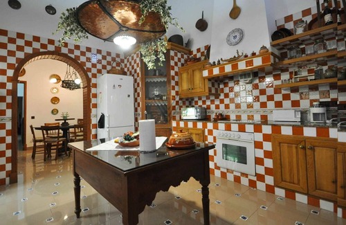 Muro Cottage | Can Bisbe townhaus