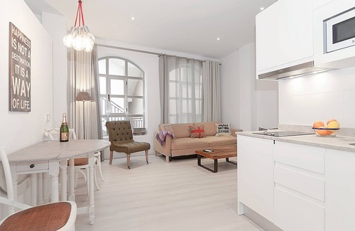 Sindicat Apartment | Can Blau Homes