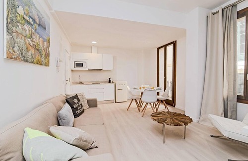 Sindicat Apartment | Can Blau Homes