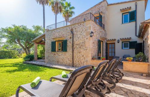 Pollensa Ski Chalet | Can Boi Den Cifre