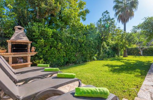 Pollensa Ski Chalet | Can Boi Den Cifre