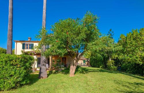 Pollensa Ski Chalet | Can Boi Den Cifre
