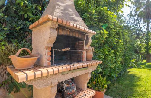 Pollensa Ski Chalet | Can Boi Den Cifre