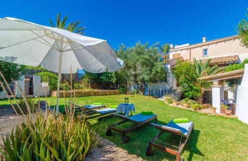 Portocolom Ski Chalet | Can Boira