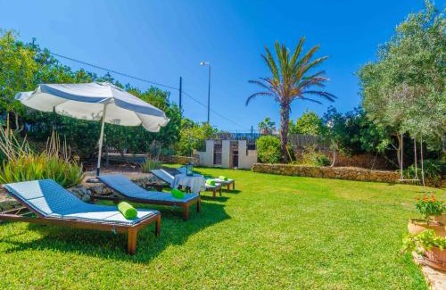 Portocolom Ski Chalet | Can Boira