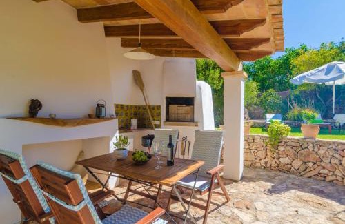 Portocolom Ski Chalet | Can Boira
