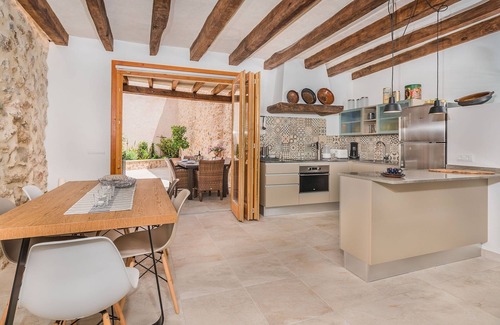 Pollensa Cottage | Can Bons Aires by SunVillas Mallorca