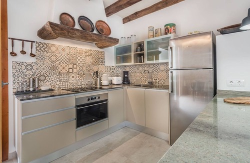 Pollensa Cottage | Can Bons Aires by SunVillas Mallorca