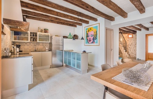 Pollensa Cottage | Can Bons Aires by SunVillas Mallorca