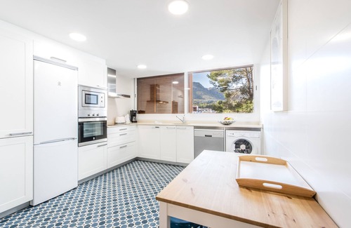 Cala San Vicente Apartment | Can Botana 9