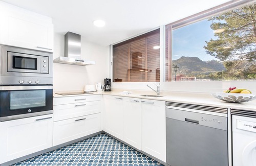 Cala San Vicente Apartment | Can Botana 9