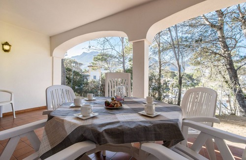 Cala San Vicente Apartment | Can Botana 9