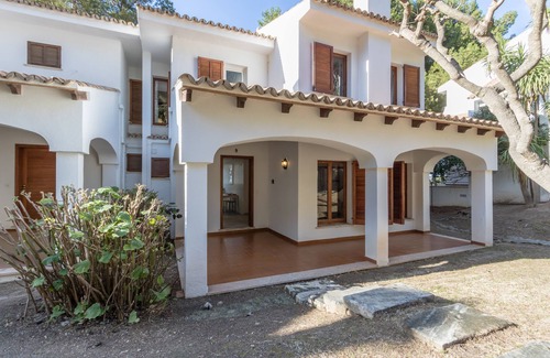 Cala San Vicente Apartment | Can Botana 9