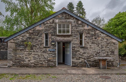 Graythwaite House | Can Brow