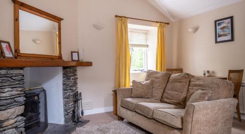 Graythwaite House | Can Brow