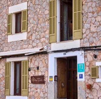 Banyalbufar Hotel | Can Busquets