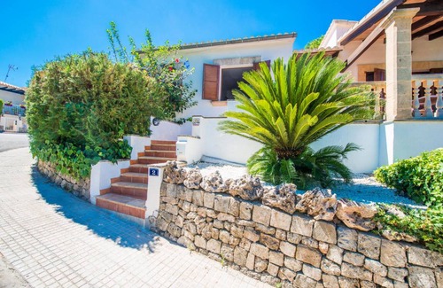 Mal Pas-Bon Aire House | CAN CAIMARI