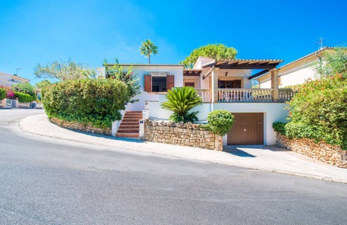 Mal Pas-Bon Aire House | Can Caimari