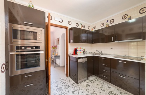 Mal Pas-Bon Aire House | CAN CAIMARI - Chalet for 6 people in Bonaire.