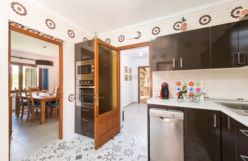Mal Pas-Bon Aire House | CAN CAIMARI - Chalet for 6 people in Bonaire.