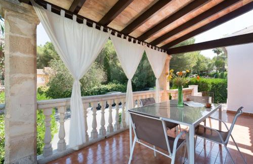 Mal Pas-Bon Aire Ski Chalet | Can Caimari